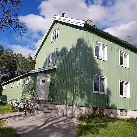 Solheim Pensjonat Røros Zewnętrze zdjęcie
