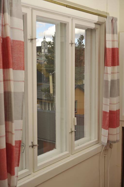 Solheim Pensjonat Røros Zewnętrze zdjęcie